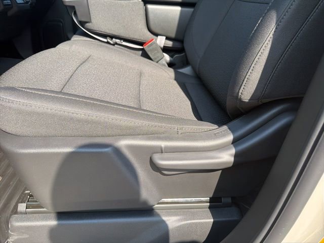 New 2026 GMC Sierra 1500 Pro w/ Graphite Edition image 16