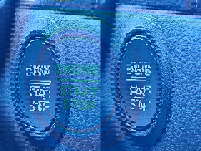 Certified 2024 Ford Escape ST-Line image 25