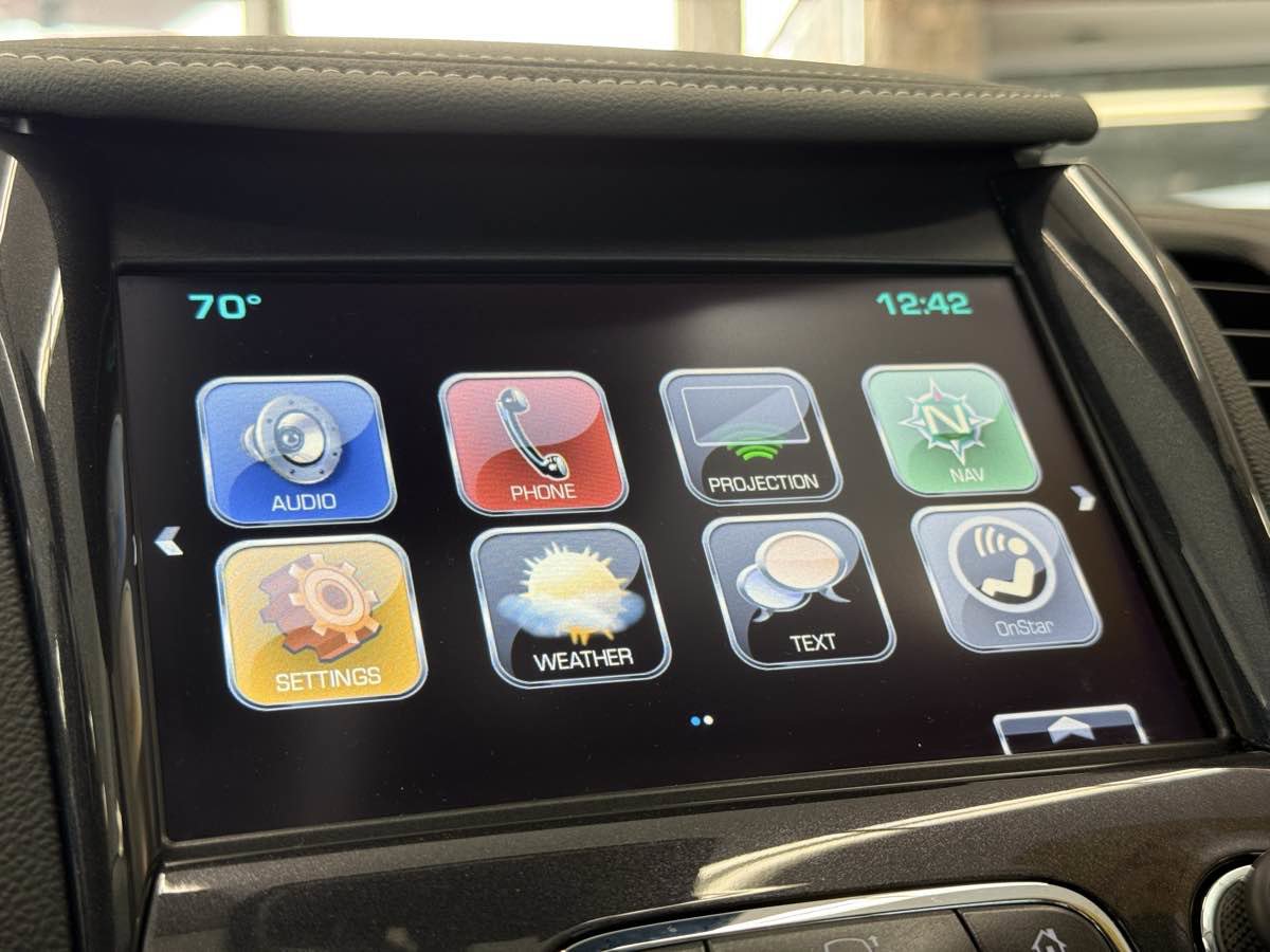 Used 2019 Chevrolet Impala Premier w/ Premier Confidence Package FWD image 49