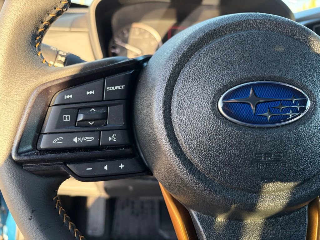 Used 2024 Subaru Crosstrek 2.5i Wilderness w/ Wilderness Package AWD/4WD image 26
