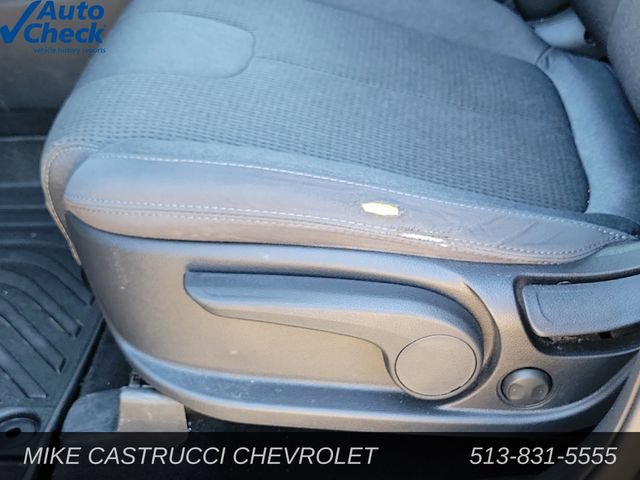 Used 2019 Hyundai Santa Fe SE FWD image 20