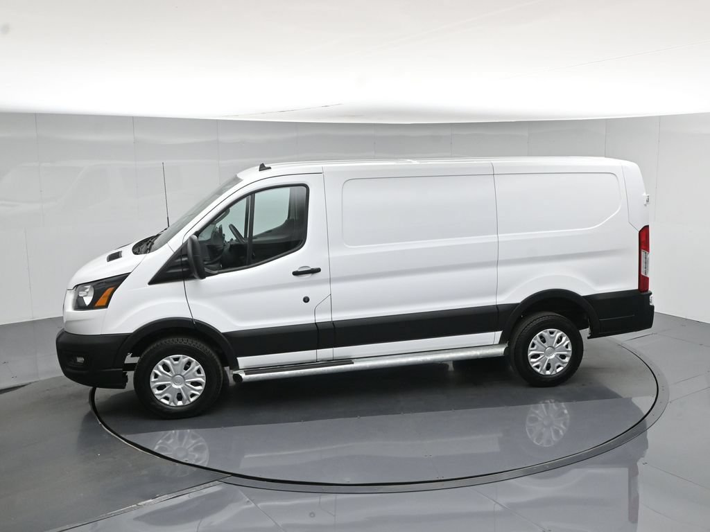 Used 2025 Ford Transit 250 Low Roof w/ Exterior Upgrade Package RWD image 45