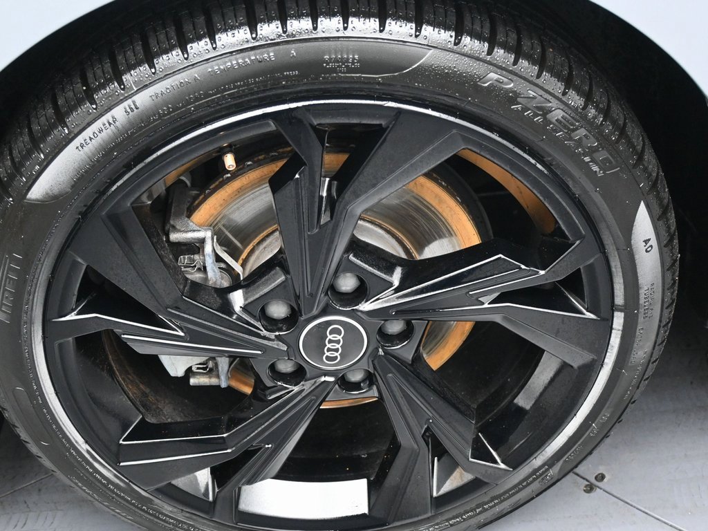 Used 2023 Audi A3 2.0T Premium w/ Convenience Package image 41