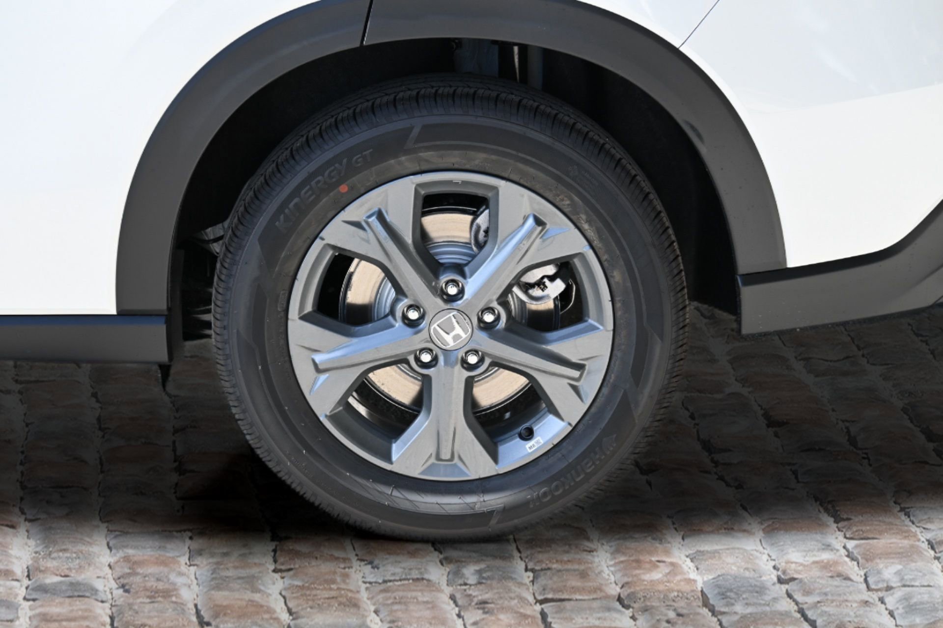 New 2026 Honda HR-V LX image 34