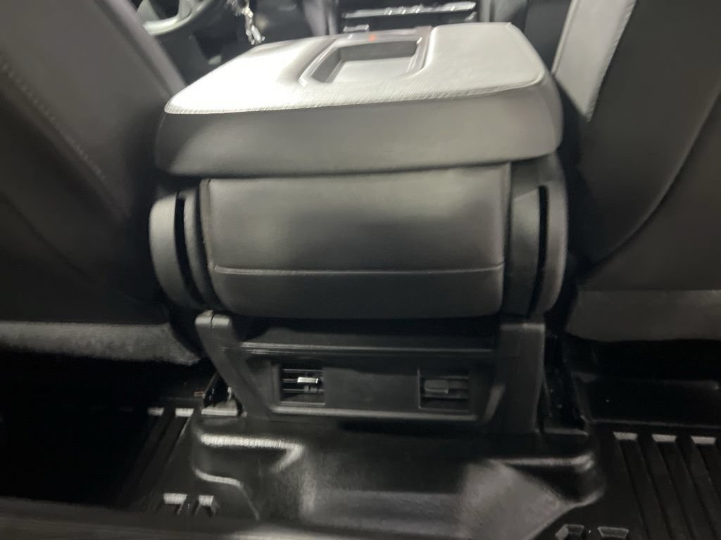 Used 2021 Chevrolet Silverado 1500 W/T w/ WT Value Package RWD image 15