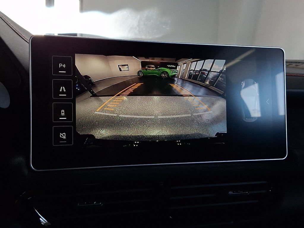 Used 2026 Lotus Emira RWD image 17
