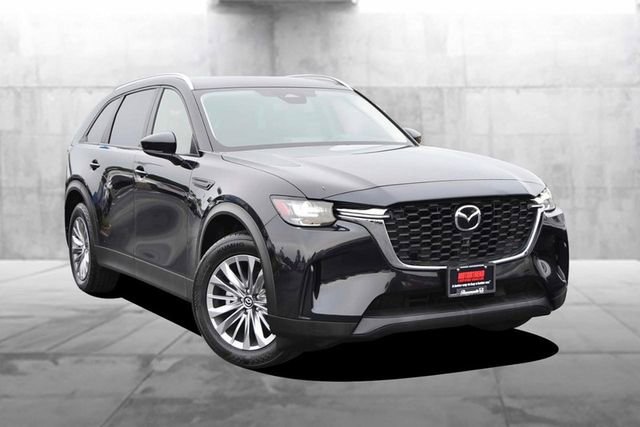 Used 2024 MAZDA CX-90 3.3 Turbo w/ Select Package image 2