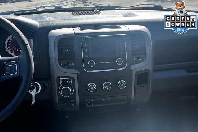 Used 2024 RAM 1500 Tradesman w/ Tradesman SXT Package AWD/4WD image 6