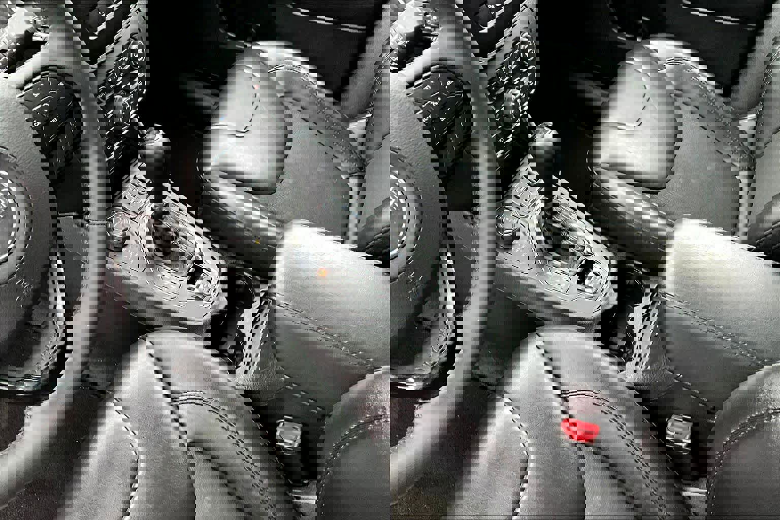 Used 2021 Jeep Cherokee Altitude image 17