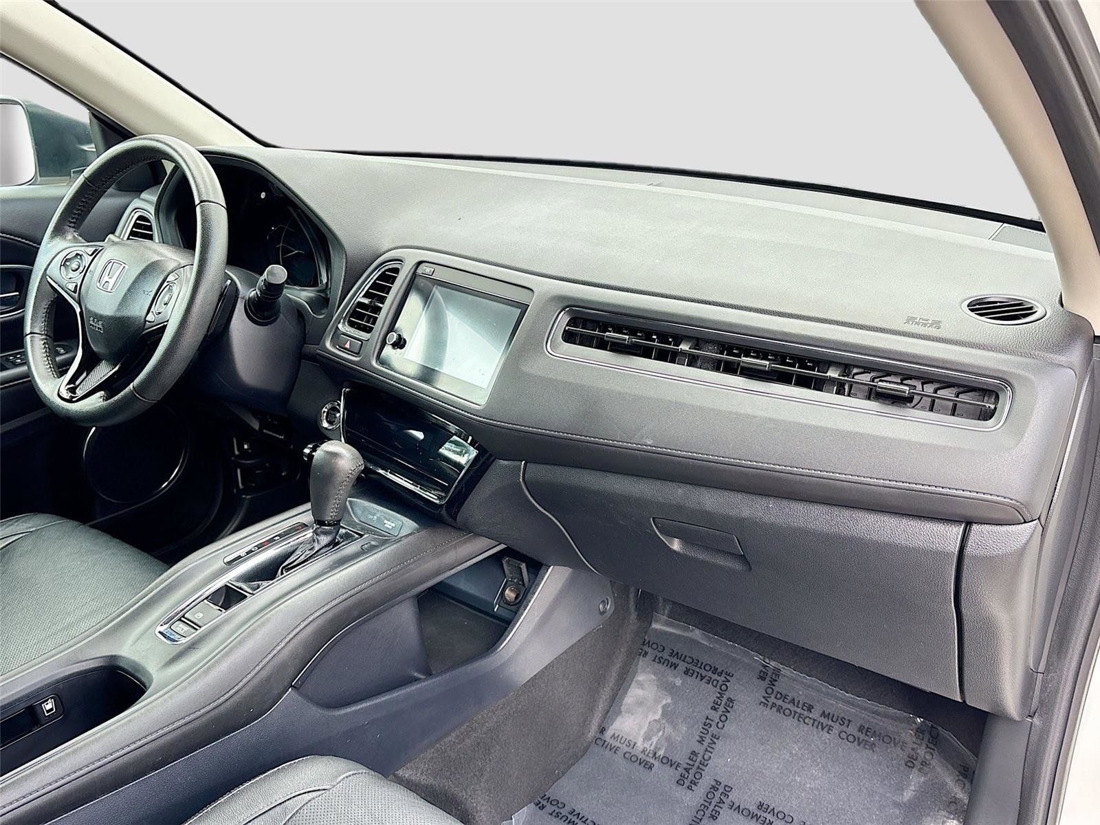 Used 2022 Honda HR-V EX-L image 28