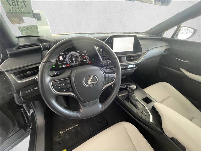 Used 2024 Lexus UX 250h FWD image 13