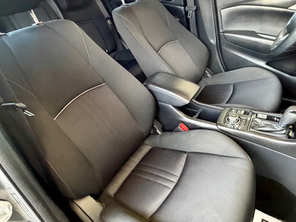 Used 2020 MAZDA CX-3 Sport FWD image 32
