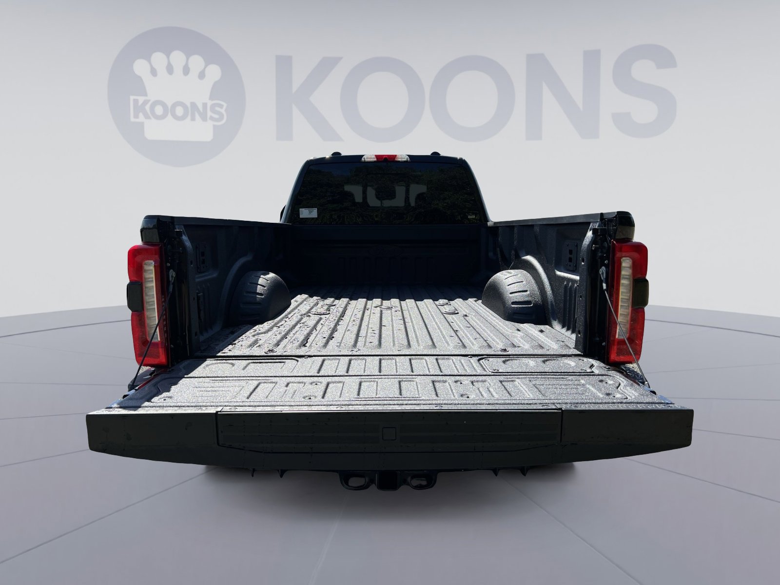 New 2026 Ford F350 Lariat AWD/4WD image 26