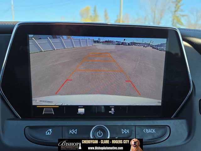 Used 2019 Chevrolet Blazer Premier w/ Sun and Wheels Package AWD/4WD image 18
