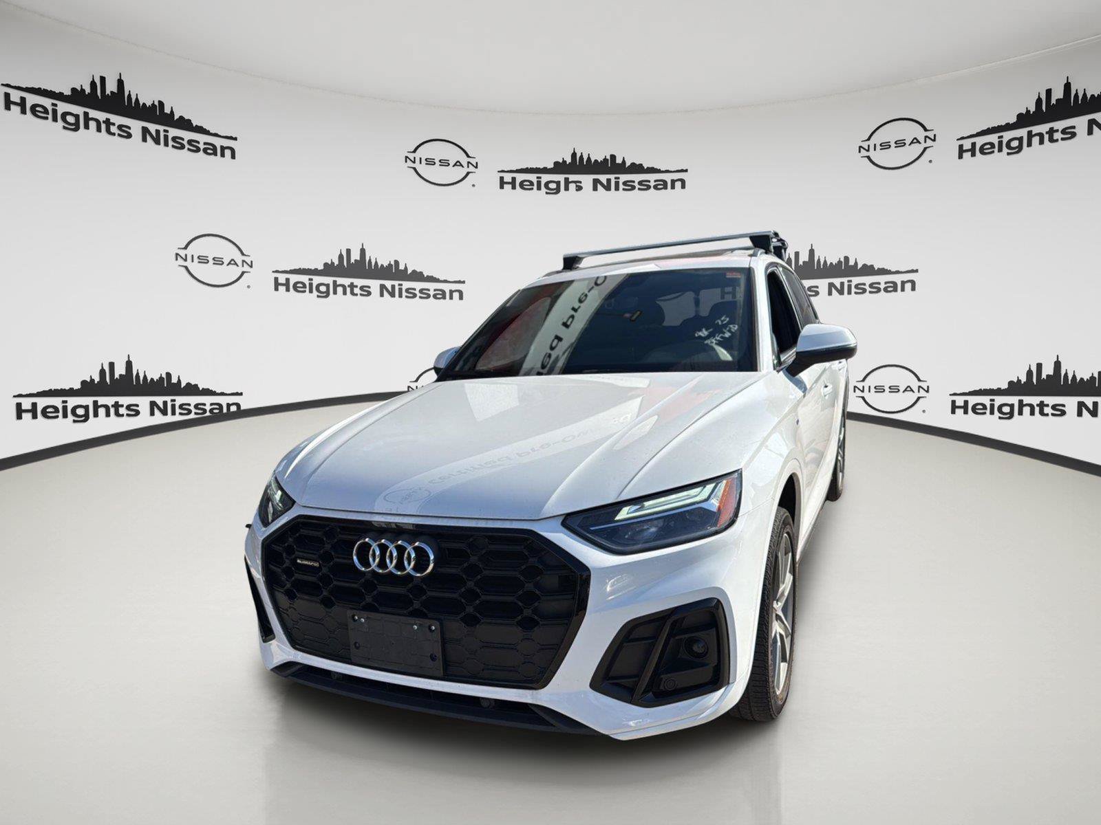 Used 2025 Audi Q5 2.0T Premium AWD/4WD image 11