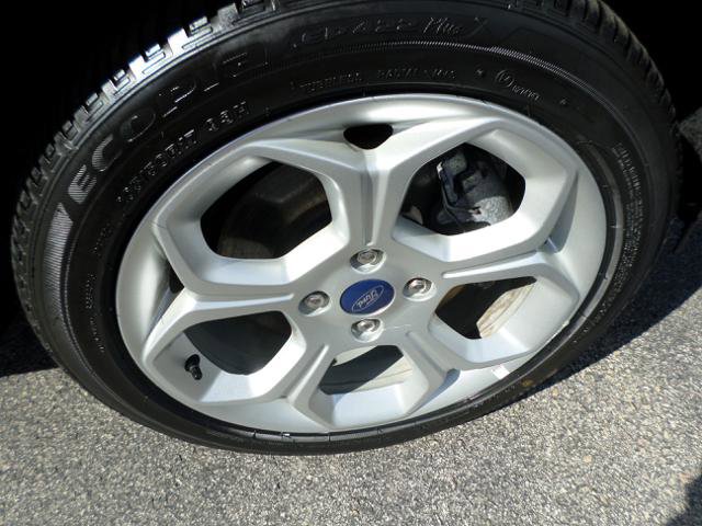 Used 2022 Ford EcoSport SE w/ SE Convenience Package image 39