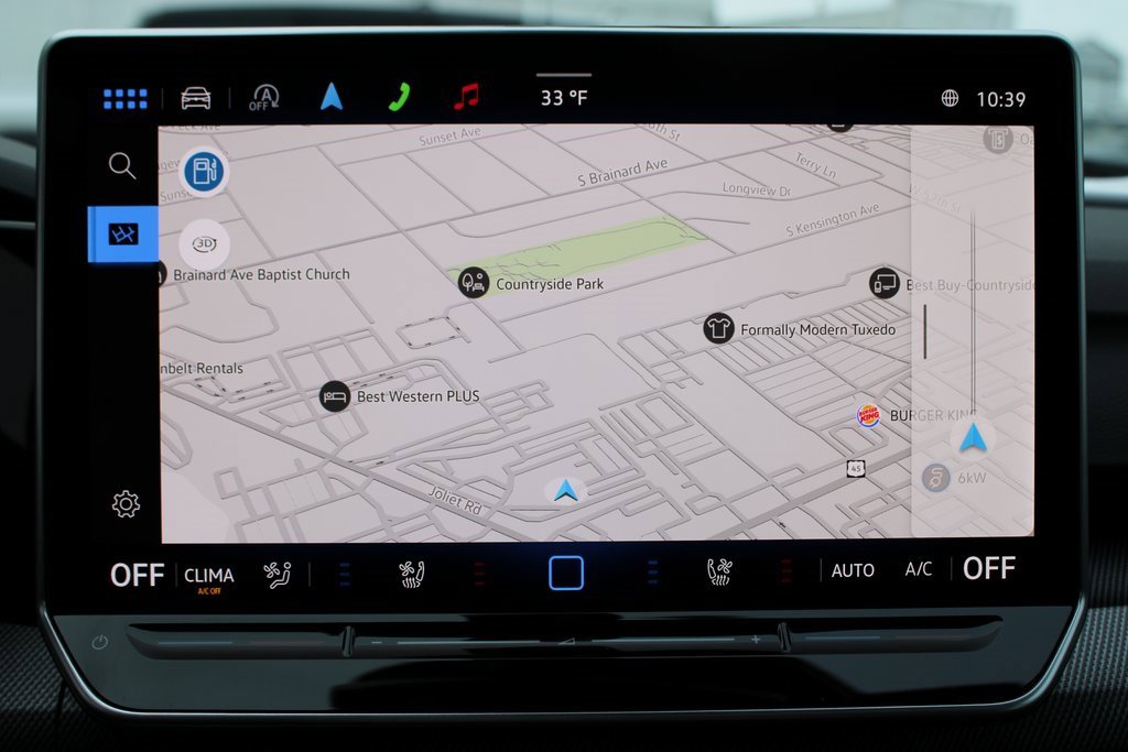 New 2026 Volkswagen Golf image 15