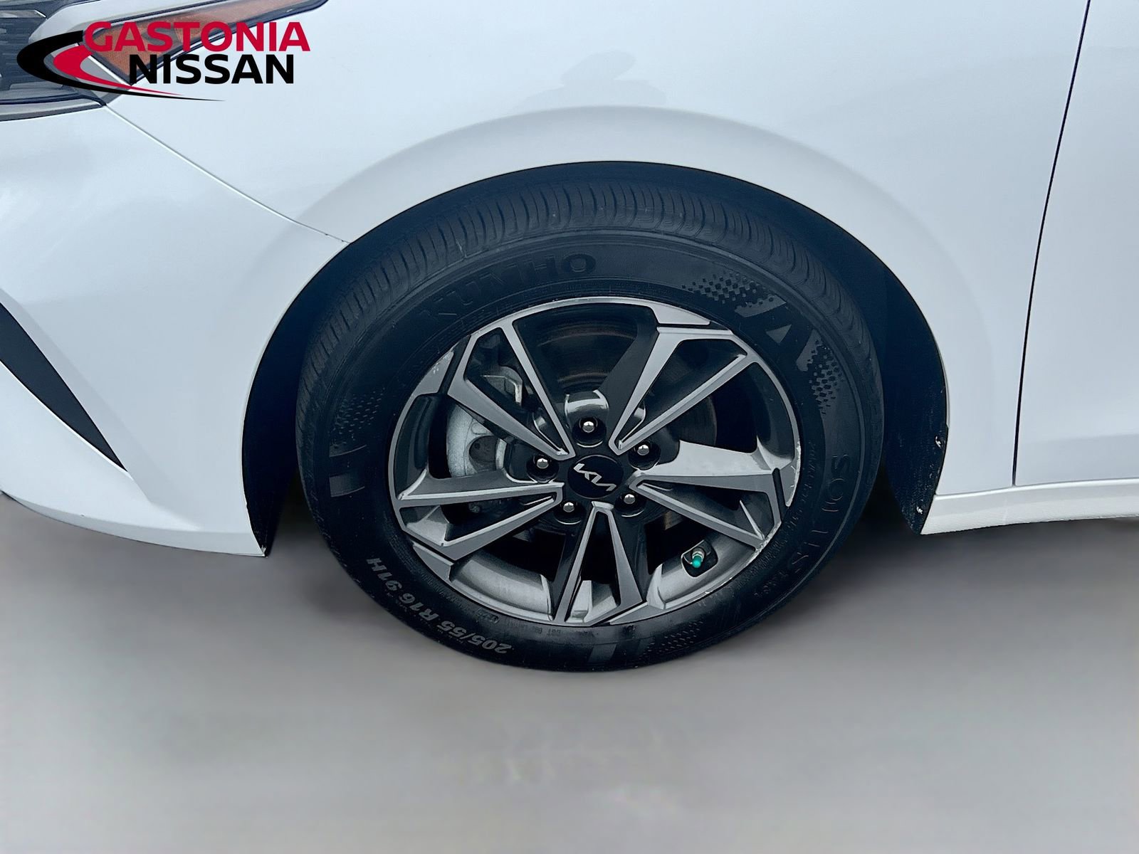 Used 2023 Kia Forte LXS image 36