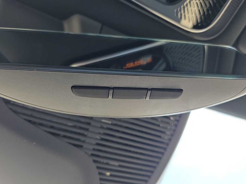 New 2026 Mercedes-Benz E 53 AMG e 4MATIC Sedan image 27