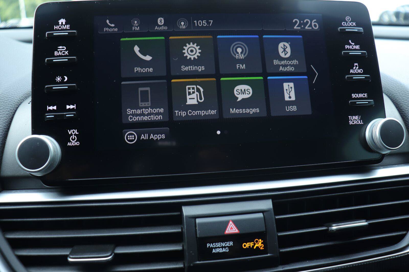 Used 2020 Honda Accord Sport image 25