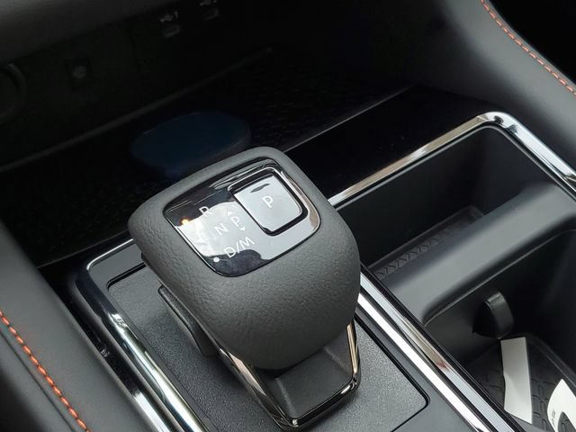 New 2026 Nissan Pathfinder Rock Creek w/ Rock Creek Premium Package AWD/4WD image 30