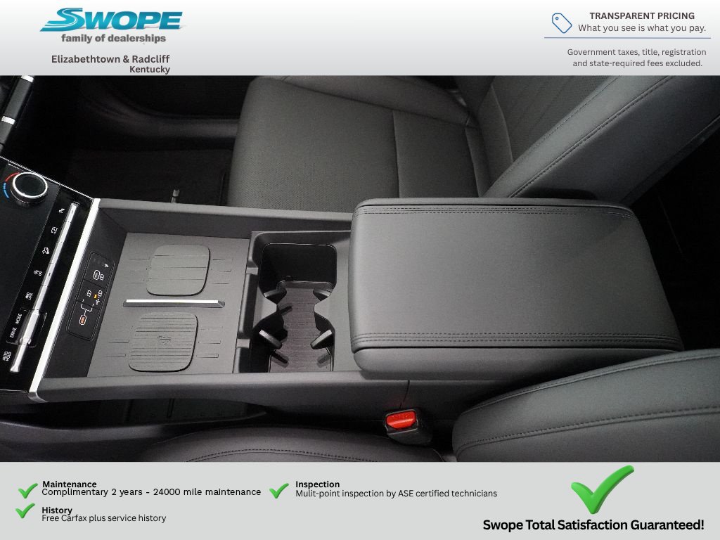 New 2027 Hyundai Santa Fe SEL w/ Tow & Go Package AWD/4WD image 26