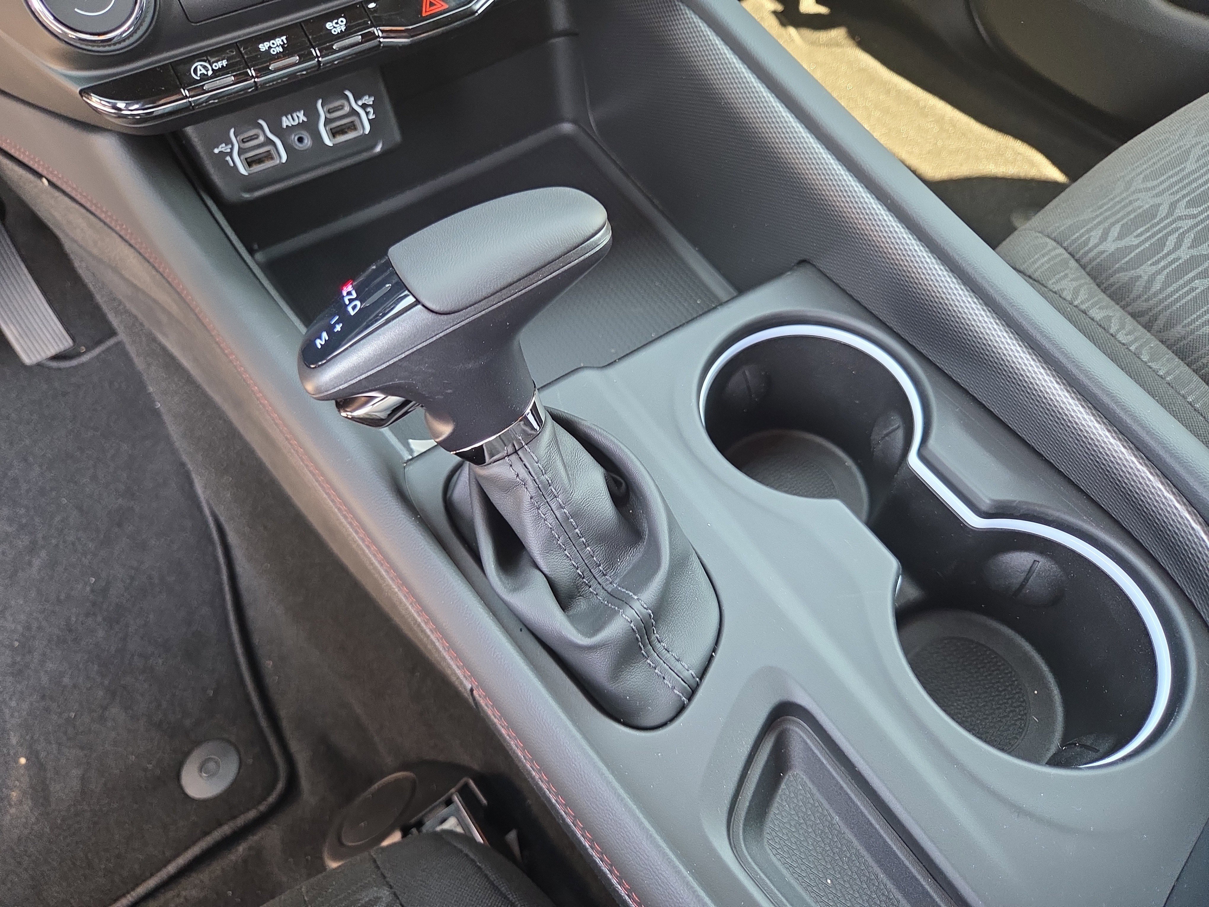 New 2026 Dodge Durango GT AWD/4WD image 14