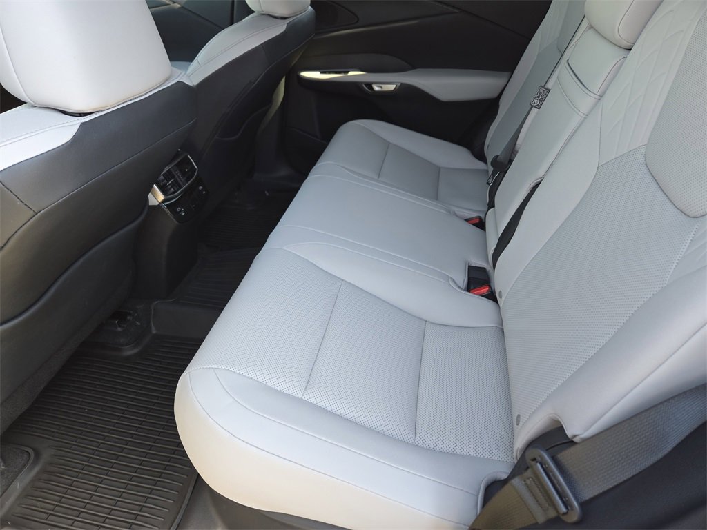 Used 2025 Lexus RX 350 F Sport w/ Convenience Package image 31