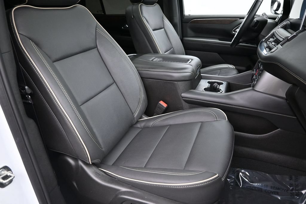 Used 2024 Chevrolet Tahoe Premier AWD/4WD image 39