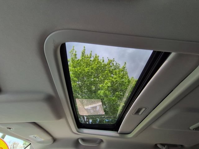 Used 2015 Jeep Patriot High Altitude FWD image 21