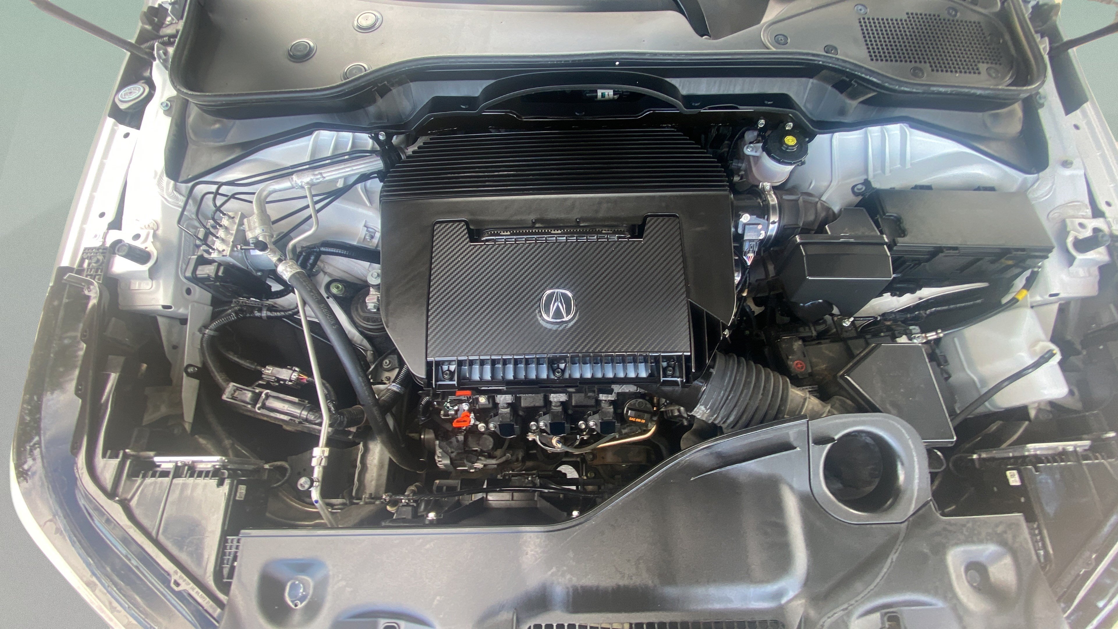 Used 2025 Acura MDX A-Spec AWD/4WD image 30