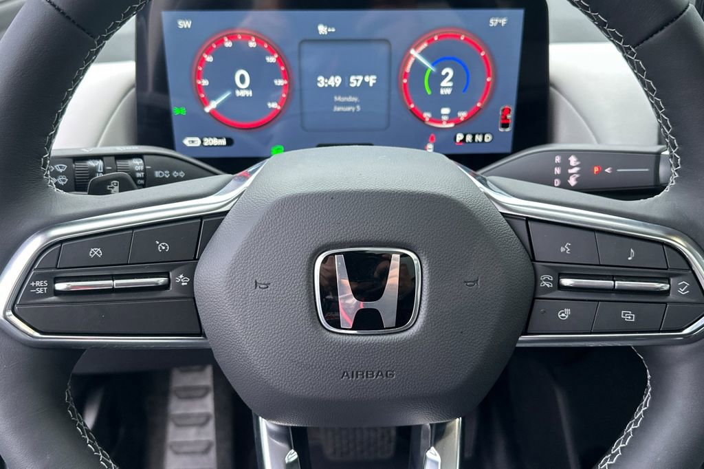 New 2026 Honda Prologue Elite image 26