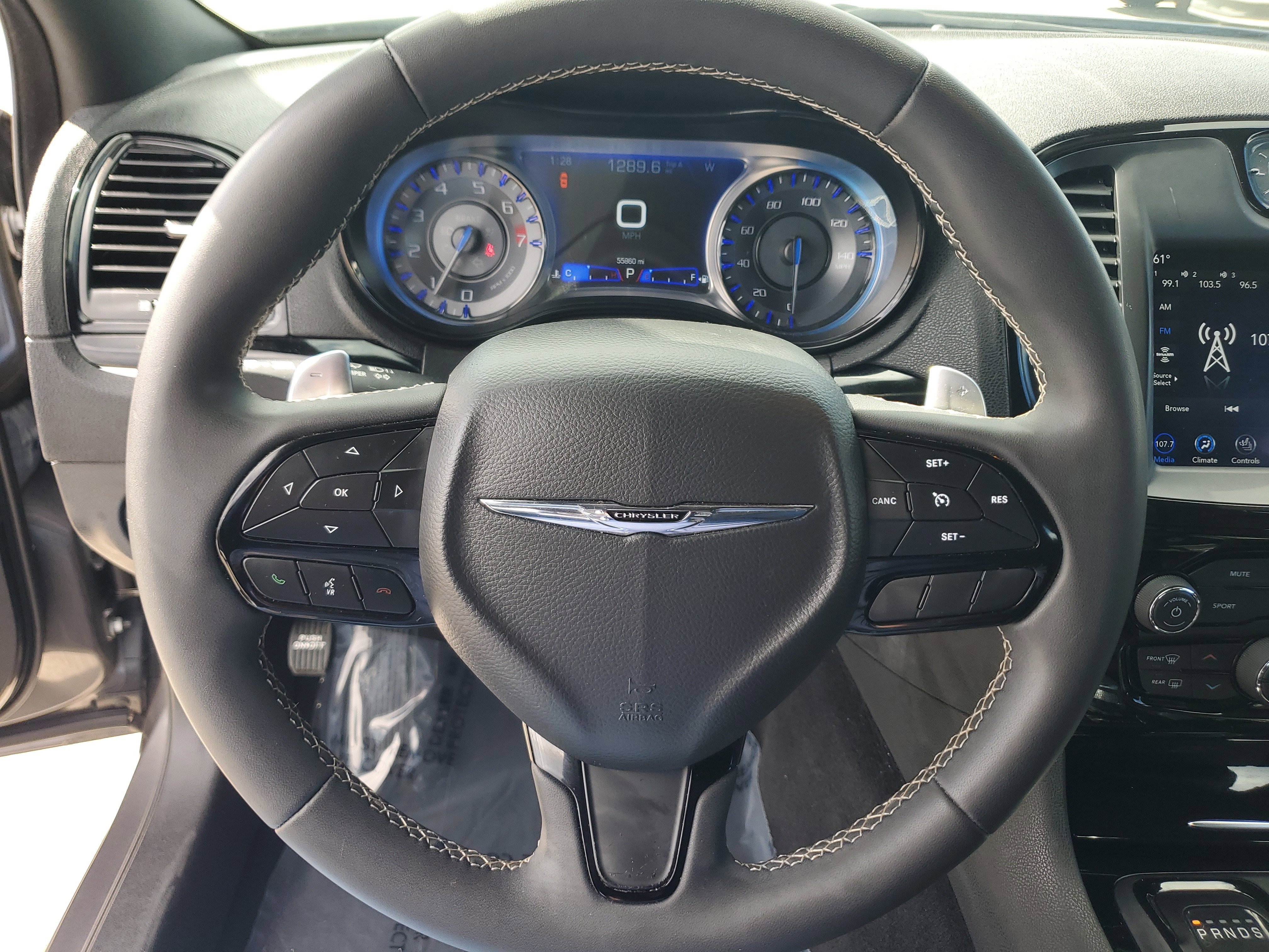 Used 2023 Chrysler 300 S image 20