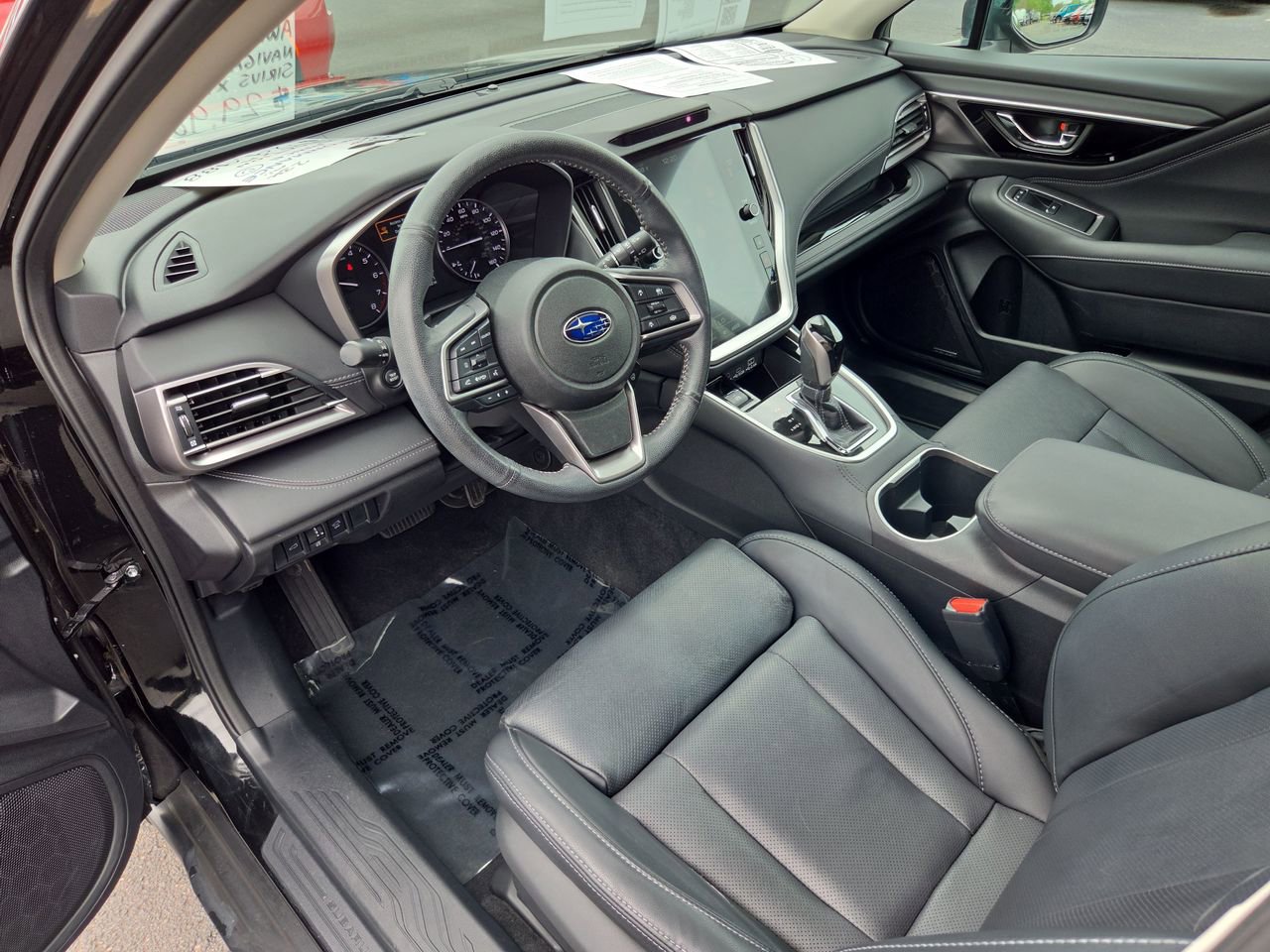 Used 2024 Subaru Outback Limited AWD/4WD image 18