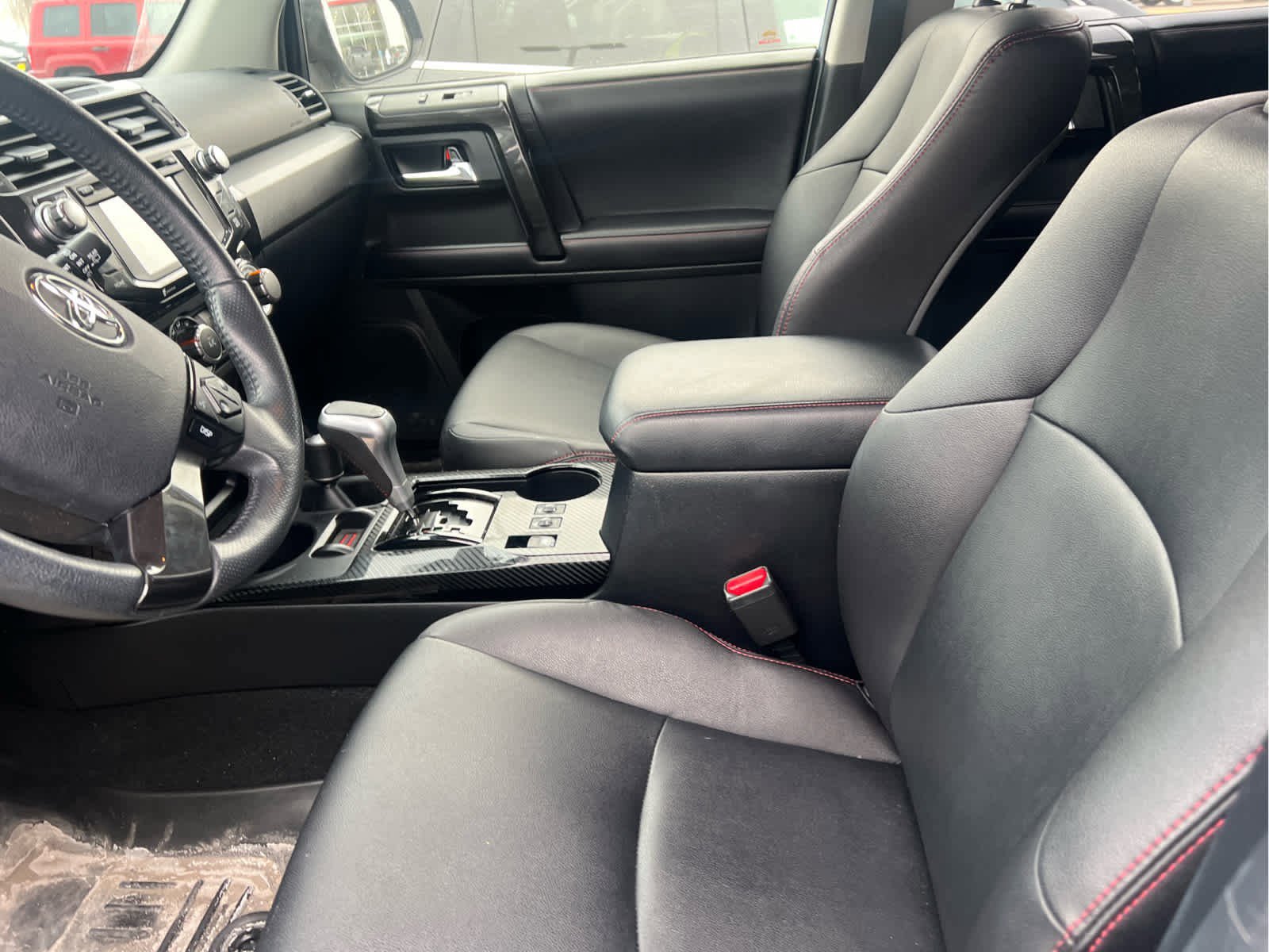 Used 2018 Toyota 4Runner TRD Pro image 9