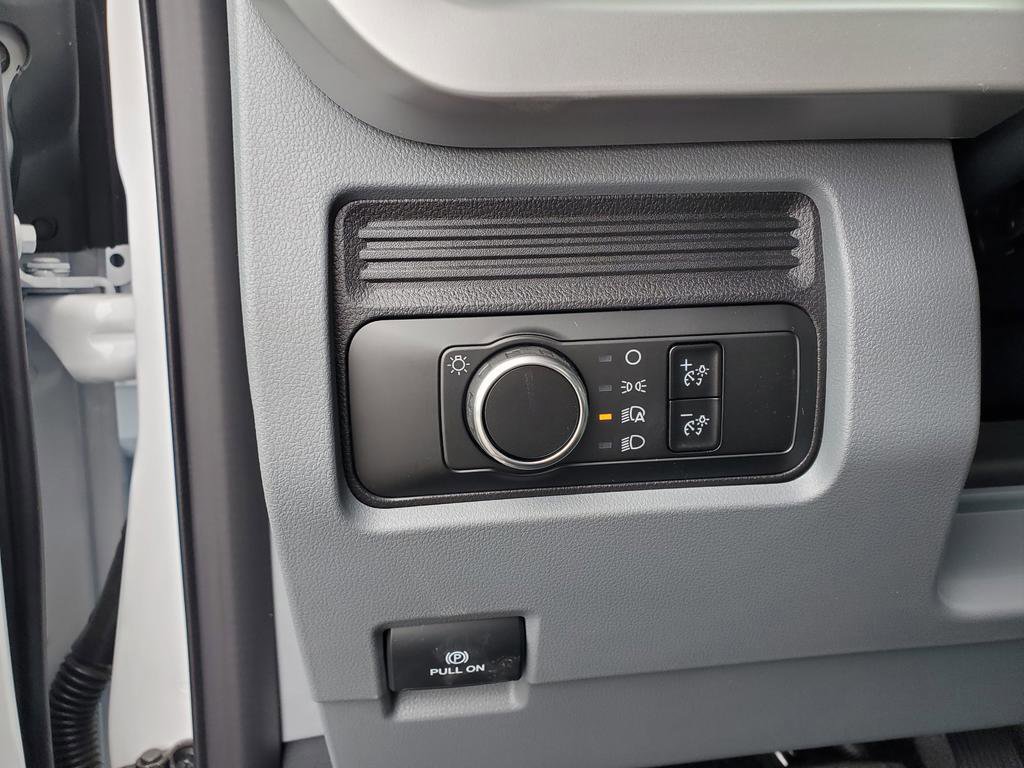 New 2025 Ford F350 XL w/ Snow Plow Prep Package image 25