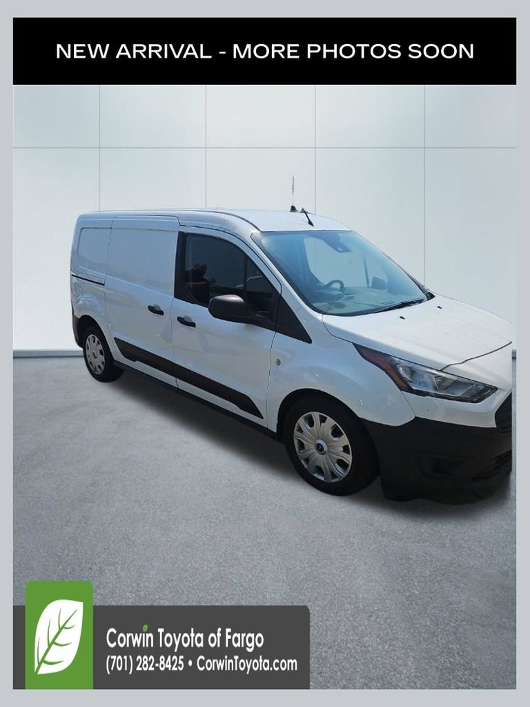 Used 2021 Ford Transit Connect XL FWD image 1