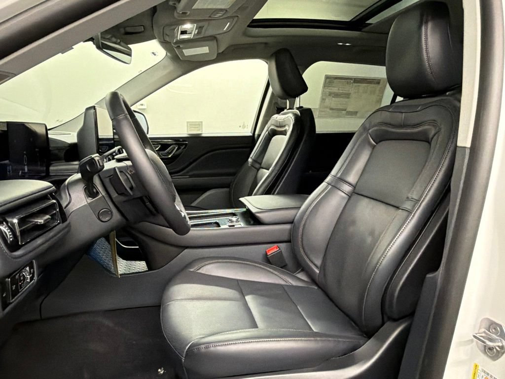 New 2026 Lincoln Aviator Reserve AWD/4WD image 29