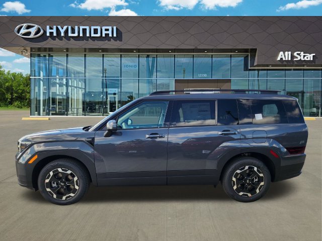 New 2027 Hyundai Santa Fe SEL FWD image 6