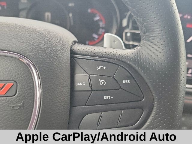 Used 2025 Dodge Durango GT AWD/4WD image 11