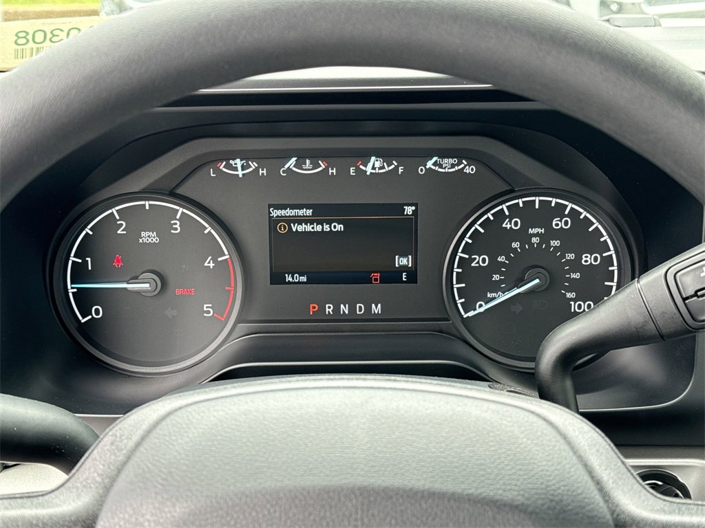 New 2025 Ford F250 XL w/ 360-Degree Camera Package image 21