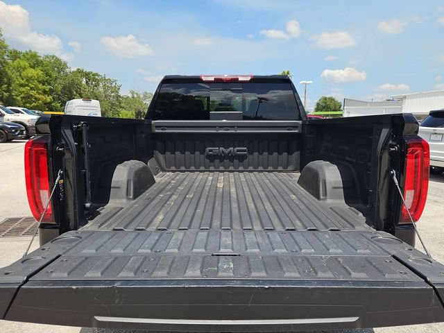 Certified 2025 GMC Sierra 1500 Denali w/ Denali Reserve Package AWD/4WD image 27