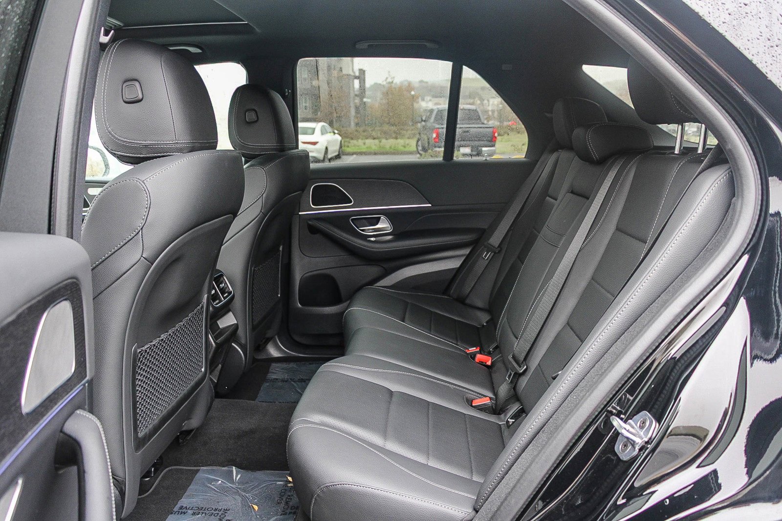 Certified 2025 Mercedes-Benz GLE 350 4MATIC image 18