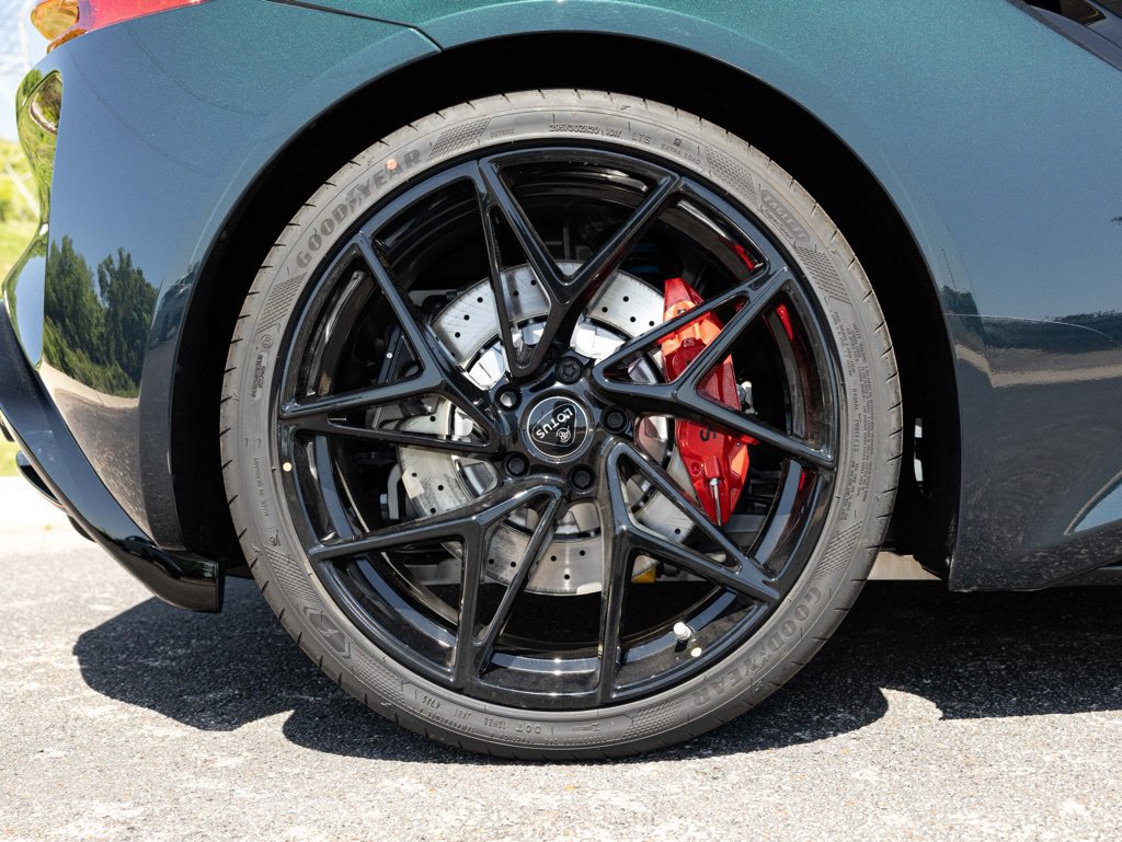 New 2026 Lotus Emira SE RWD image 57