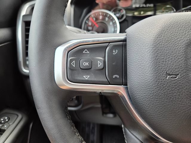 Used 2025 RAM 1500 Big Horn AWD/4WD image 30