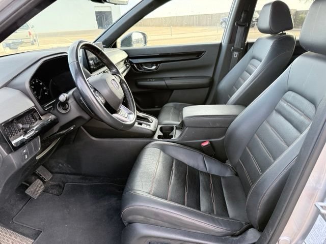 Used 2023 Honda CR-V Sport Touring image 15