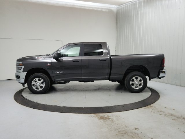 New 2026 RAM 2500 Big Horn AWD/4WD image 5