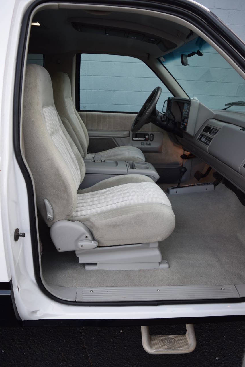 Used 1994 Chevrolet Blazer 4WD image 43