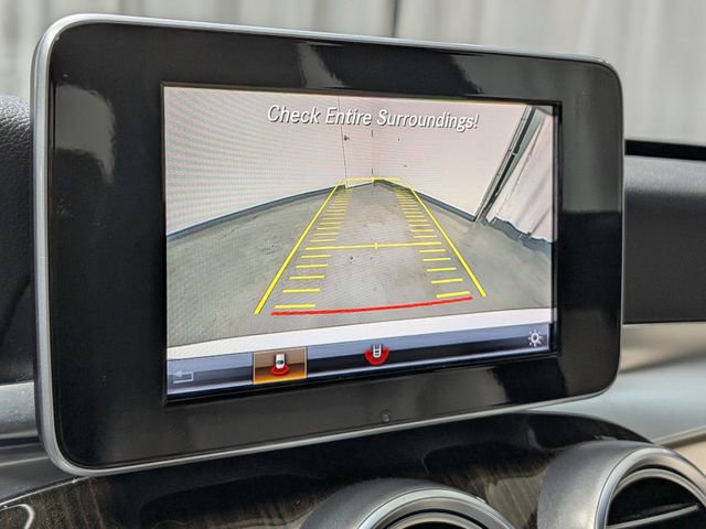 Used 2018 Mercedes-Benz C 300 Sedan image 14