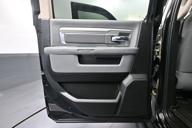 Used 2020 RAM 1500 Warlock AWD/4WD image 41
